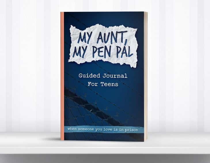 My Aunt, My Pen Pal