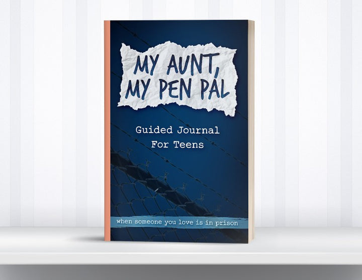 My Aunt, My Pen Pal