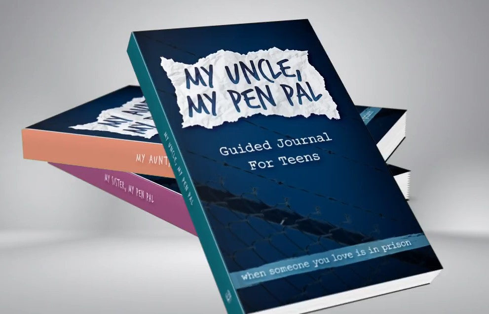 My Aunt, My Pen Pal | Encouragement Bundle
