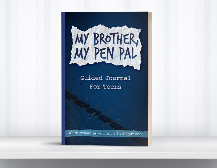 My Brother, My Pen Pal