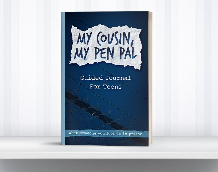 My Cousin, My Pen Pal