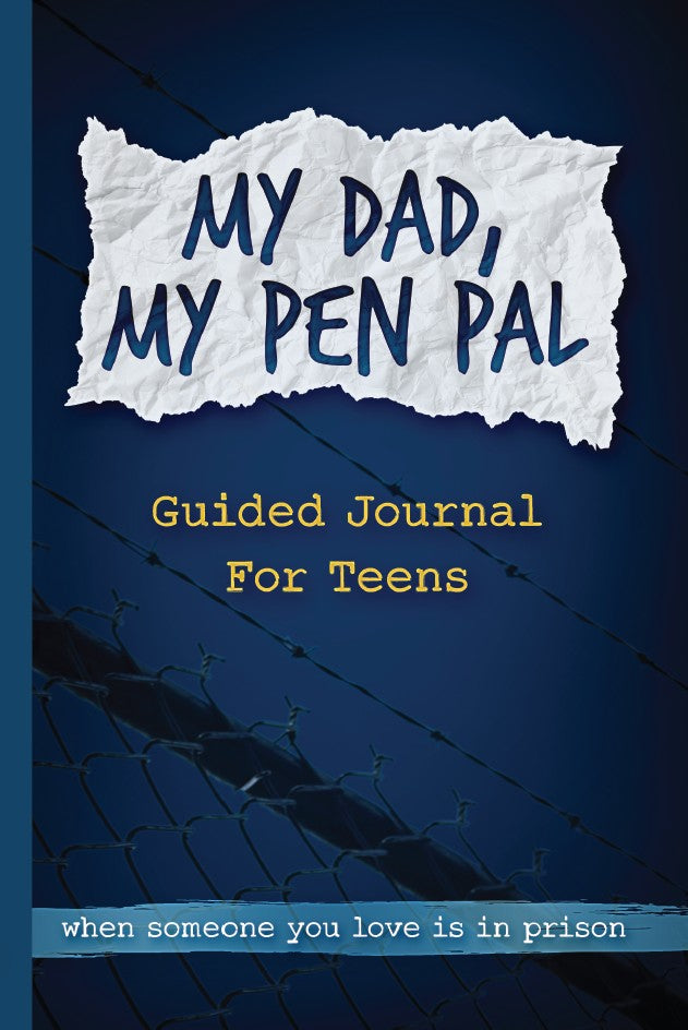 My Dad, My Pen Pal | Encouragement Bundle