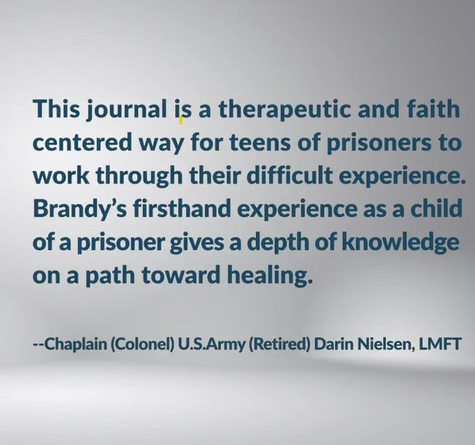 My Sister, My Pen Pal