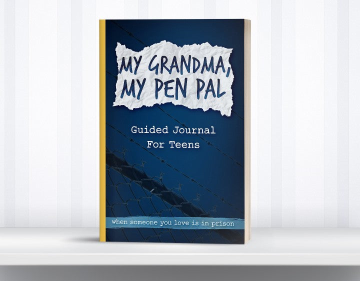 My Grandma, My Pen Pal