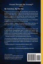 My Grandma, My Pen Pal