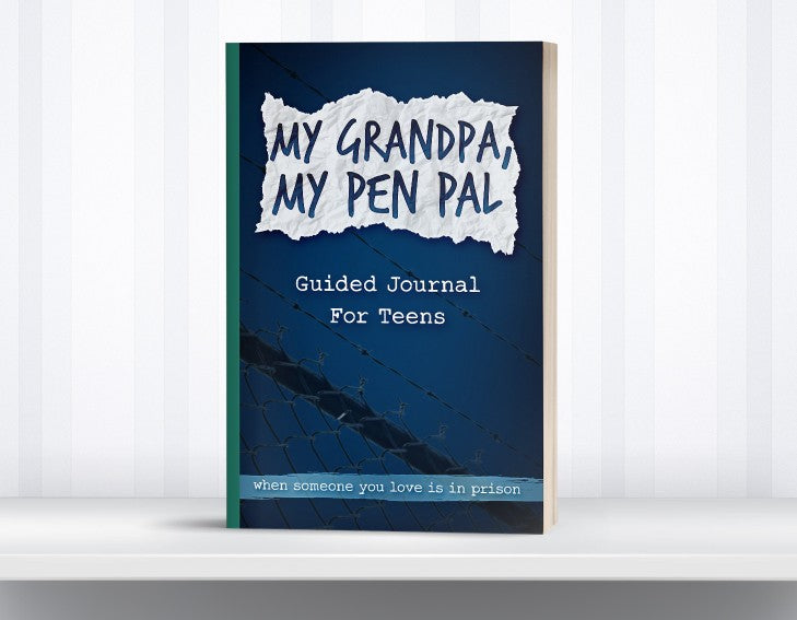 My Grandpa, My Pen Pal