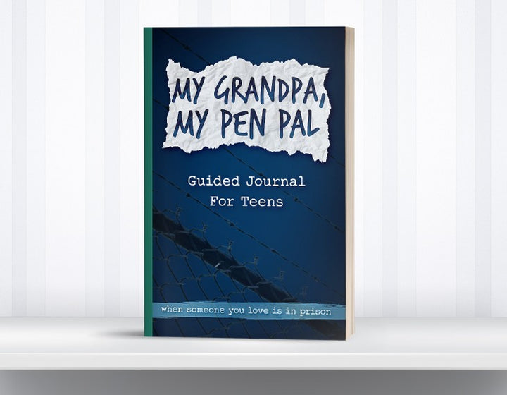 My Grandpa, My Pen Pal