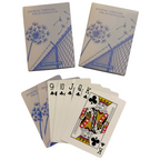Deck of Playing Cards