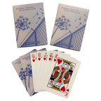 Deck of Playing Cards