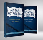 My Dad, My Pen Pal