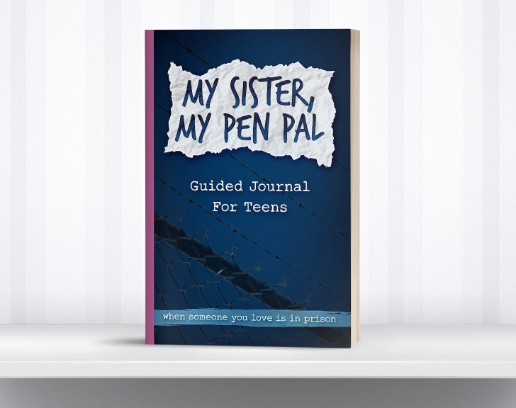 My Sister, My Pen Pal