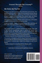 My Sister, My Pen Pal