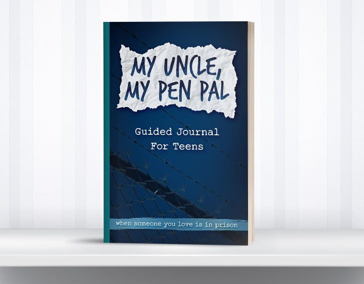 My Uncle, My Pen Pal | Encouragement Bundle