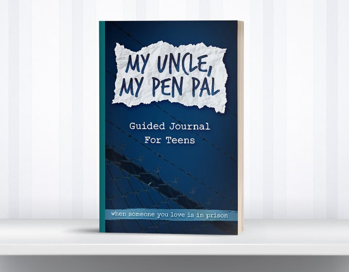 My Uncle, My Pen Pal | Encouragement Bundle