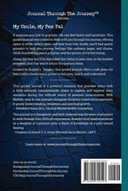 My Uncle, My Pen Pal