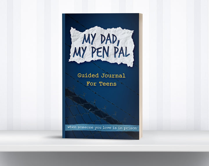 My Dad, My Pen Pal